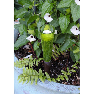 Votive Sparkle Cone Sparkle Cone