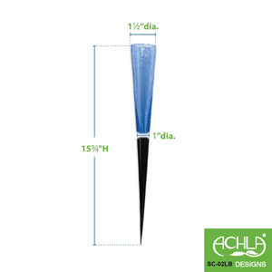 Votive Sparkle Cone Sparkle Cone