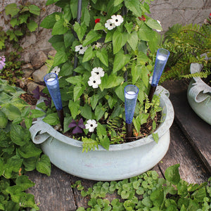 Votive Sparkle Cone Sparkle Cone