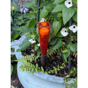 Votive Sparkle Cone Sparkle Cone