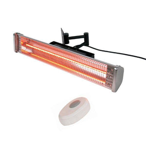 Wall Mounted Infrared Electric Patio Heater Patio Heater