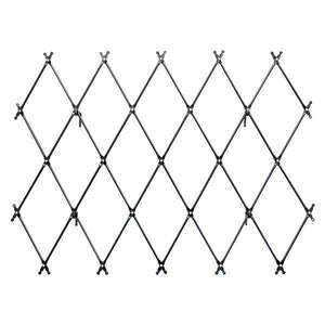 Wall Mounted Lattice Trellis Garden Trellis