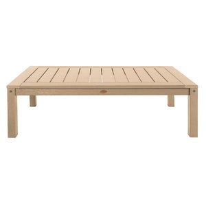 Weatherly 4ft Swing and Coffee Table Swing & Coffee Table