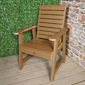 Weatherly Outdoor Dining Armchair Dining Chair
