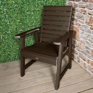 Weatherly Outdoor Dining Armchair Dining Chair