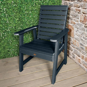 Weatherly Outdoor Dining Armchair Dining Chair