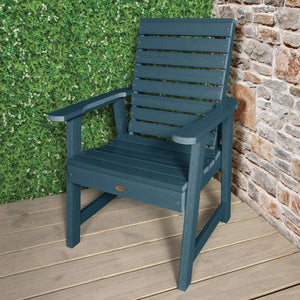 Weatherly Outdoor Dining Armchair Dining Chair