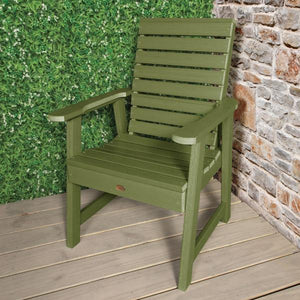 Weatherly Outdoor Dining Armchair Dining Chair