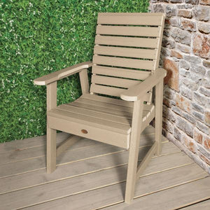 Weatherly Outdoor Dining Armchair Dining Chair