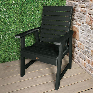Weatherly Outdoor Dining Armchair Dining Chair