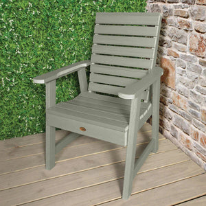 Weatherly Outdoor Dining Armchair Dining Chair
