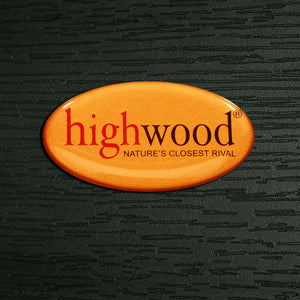 Weatherly Outdoor Garden Chair Chair Black