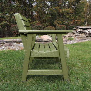 Weatherly Outdoor Garden Chair Chair Black