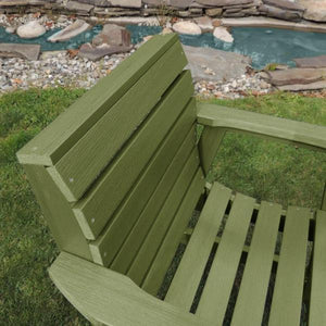 Weatherly Outdoor Garden Chair Chair Black