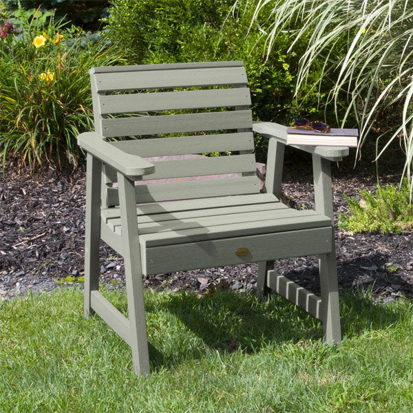 Weatherly Outdoor Garden Chair Outdoor Chair