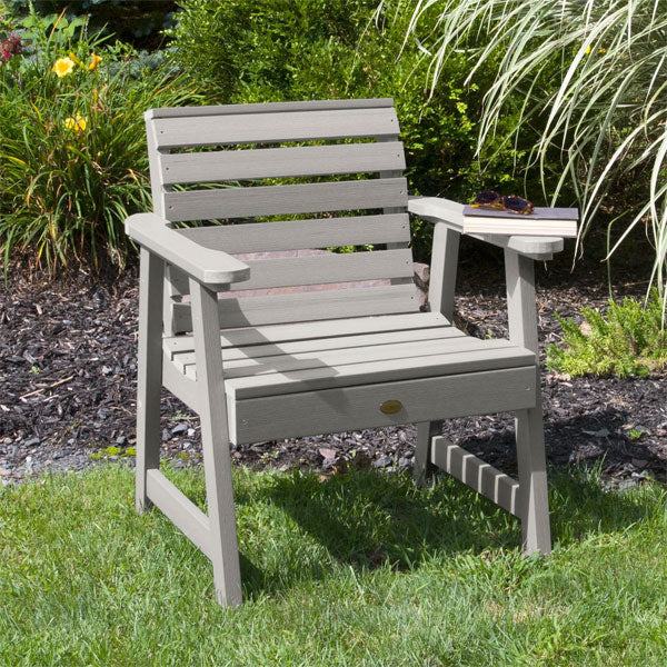 Weatherly Outdoor Garden Chair Outdoor Chair
