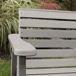 Weatherly Outdoor Garden Chair Outdoor Chair
