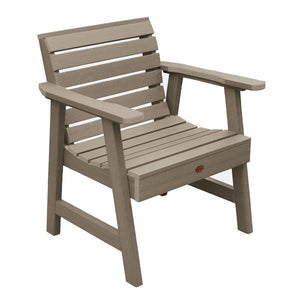 Weatherly Outdoor Garden Chair Outdoor Chair