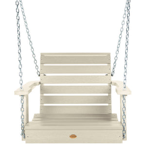 Weatherly Single Seat Swing Seat Swing