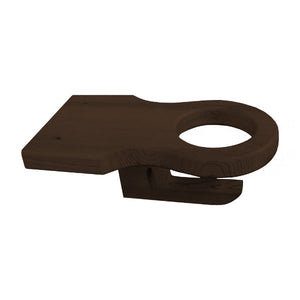 Western Red Cedar Cupholder Cup Holders