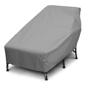 Wide Chaise Cover Cover