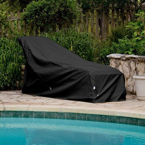 Wide Chaise Cover Cover