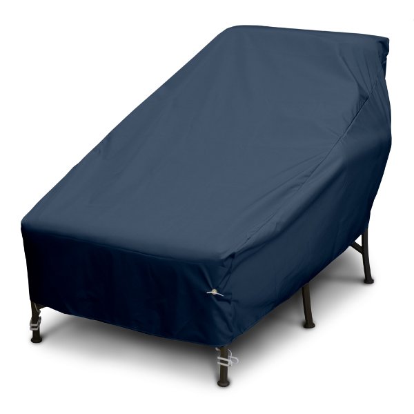Wide Chaise Cover Cover