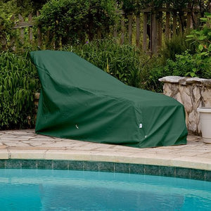 Wide Chaise Cover Cover