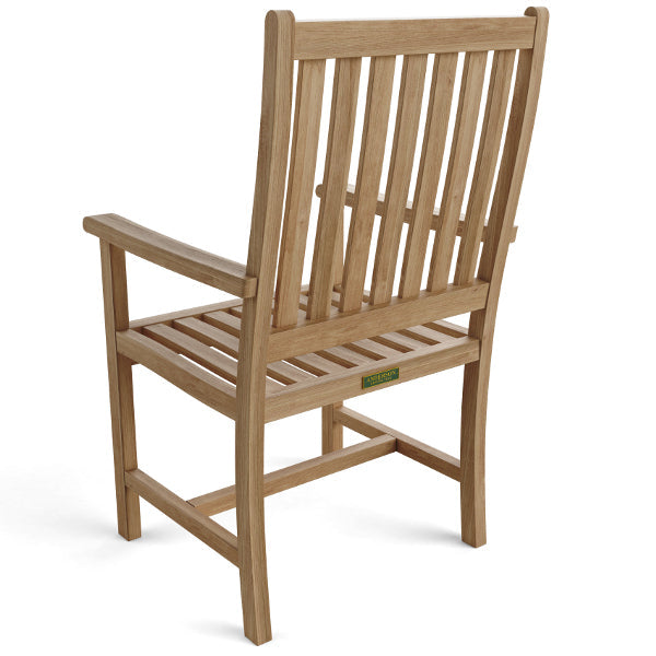 Wilshire Armchair Outdoor Chair