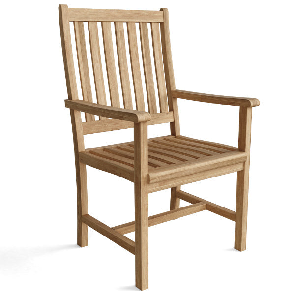 Wilshire Armchair Outdoor Chair