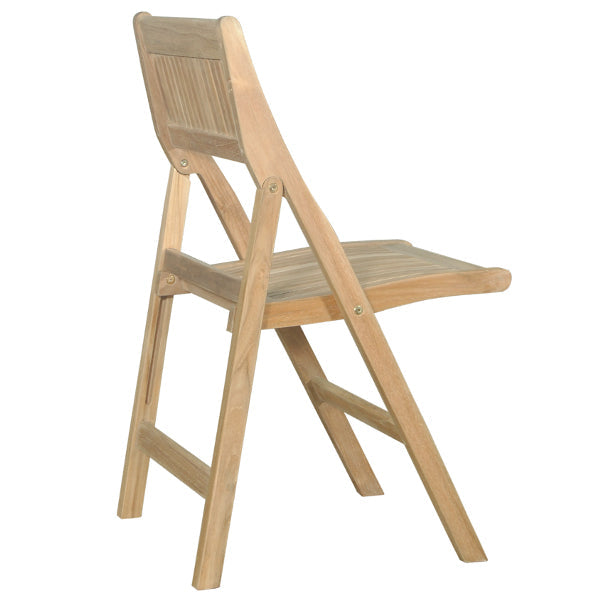 Windsor Folding Chair (Set of 2) Folding Chair