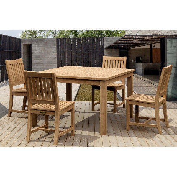 Windsor Rialto 7-Pieces Dining Table Set Dining Set