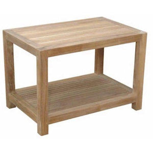 Windsor Side Table 2-Tier Side Table