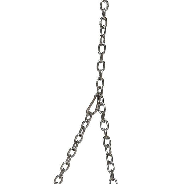 Wood Stainless Steel Swing Chain (Set) Swing Hardware