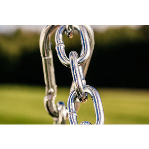 Wood Zinc Swing Chain (Set) Swing Hardware
