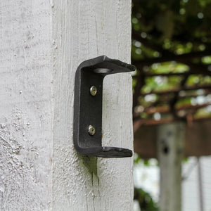 Wrought Iron Maple Leaf Bracket Leaf Bracket