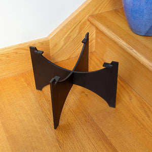 Zaha Plant Stand Plant Stand