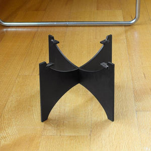 Zaha Plant Stand Plant Stand