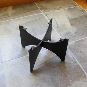 Zaha Plant Stand Plant Stand