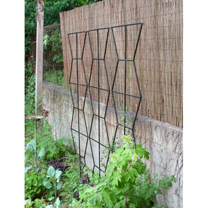 Zigzag Screen Trellis Trellis